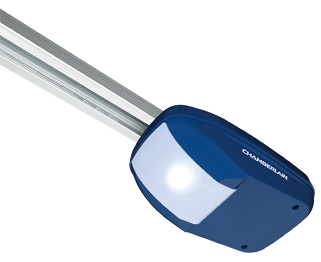 Motorisation pour portes de garage CHAMBERLAIN MotorLift 550EV