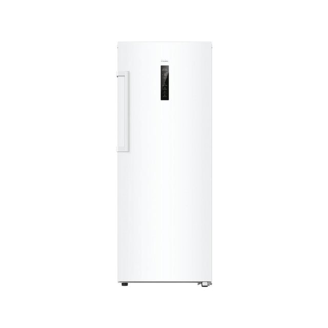 Haier H4F226WEH1 Congélateur vertical Pose libre 226 L E Blanc