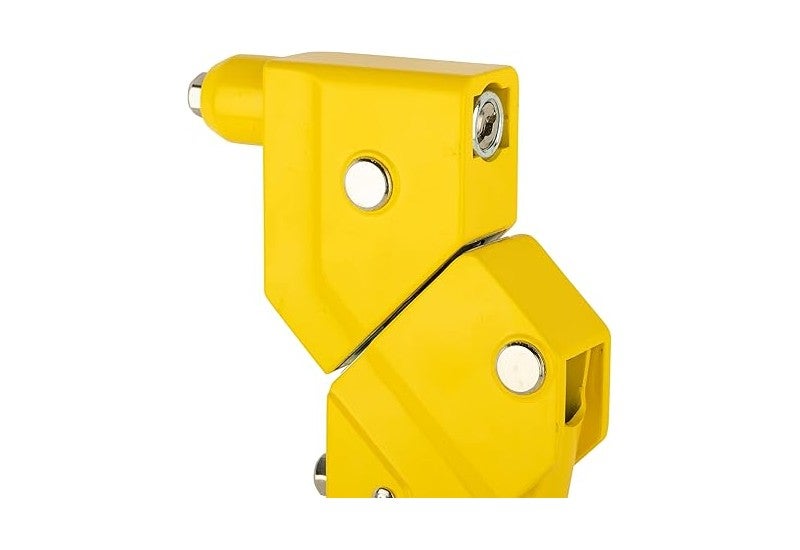 Riveteuse STANLEY et tête interchangeable - 3