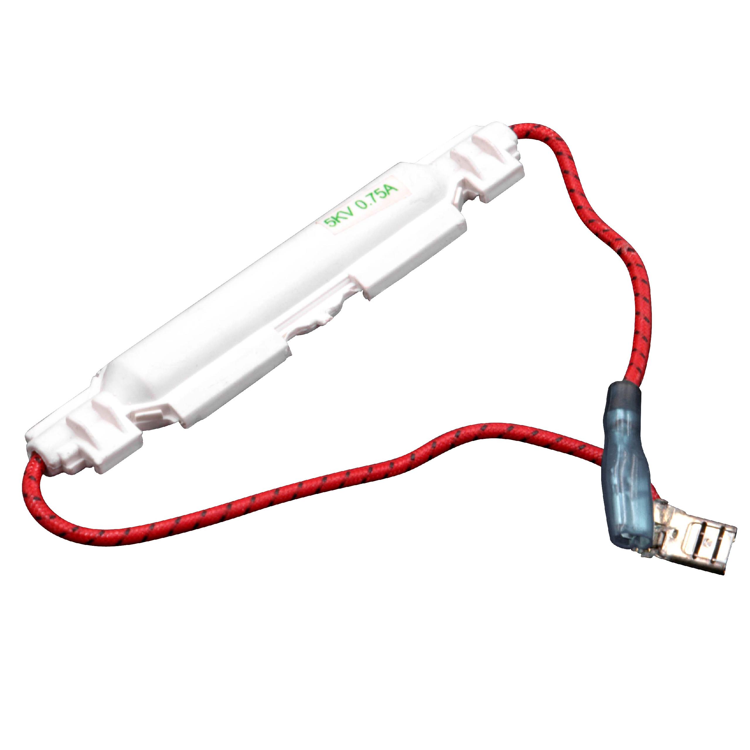 Fusibile Alta Tensione 5KV/0.7A Originale SAMSUNG, VIVA DE91-70061C - Foto 6