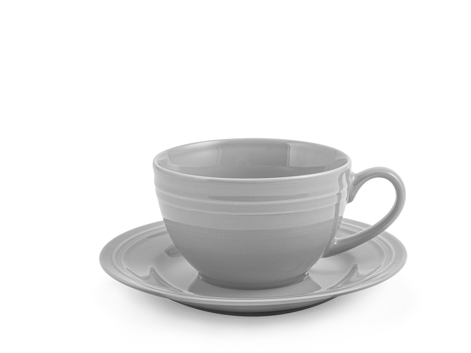 Set 2 Tazze Caffè Con Sottopiatto + Zuccheriera - Arredo Cucina Colori Assortiti, Ceramica, Design Moderno, 1 Set Completo
