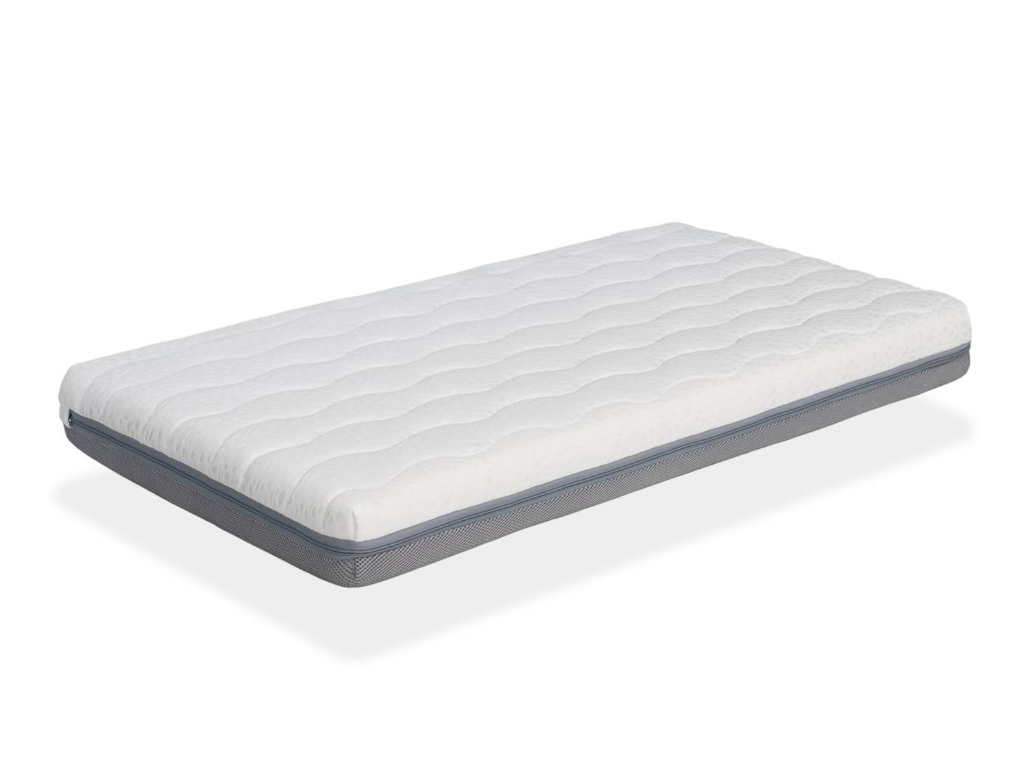 Materasso Singolo 90X200 STAR, Alto 11 CM, Nucleo traforato e