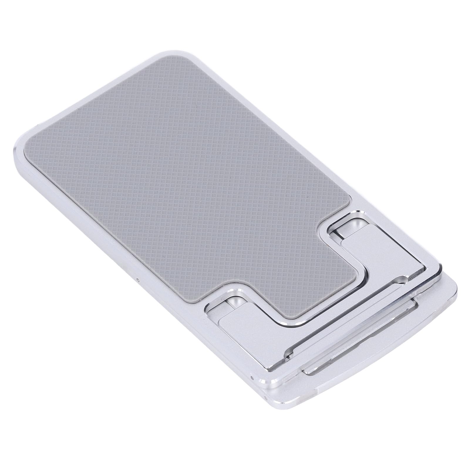 Support de téléphone portable en fer galvanisé dor... - Grandado