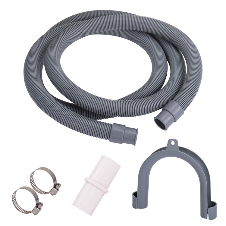 Paire De Tuyaux D'eau Pour Lave-linge Candy CS1492D3-47 - Occasion, Fonctionnels