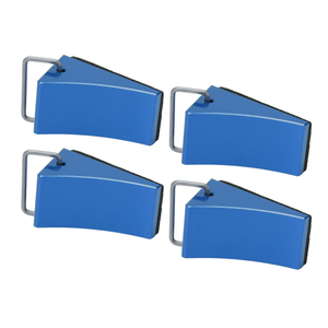Lot de 4 cales de roue pour modèle de voiture RC, bonne fixation, fond antidérapant, en alliage d'aluminium RC pour Redcat Gen8 pour Axial SC | Leroy Merlin Lot de 4 cales de roue pour modèle de voiture RC, bonne fixation, fond antidérapant, en alliage d'aluminium RC pour Redcat Gen8 pour Axial SC | Leroy Merlin