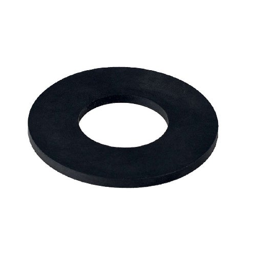 Junta De Cuña De Goma Para Puertas Y Ventanas - Burlete Sellador Negro R3234B (Venta Por Metro)