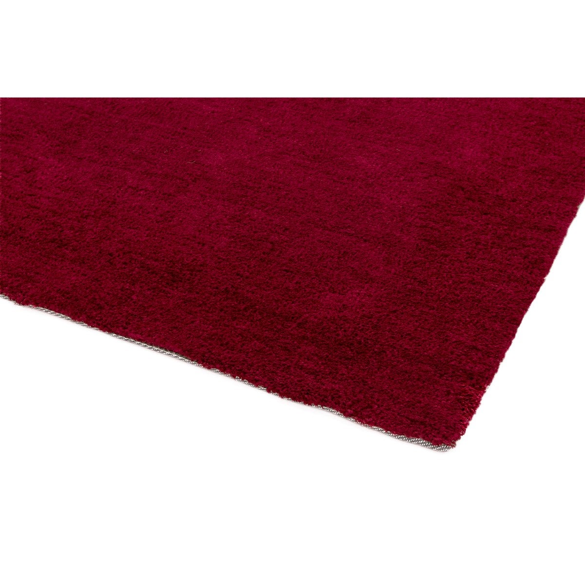 Tapis de salon moderne tissé plat LOU 120x170 cm - 3