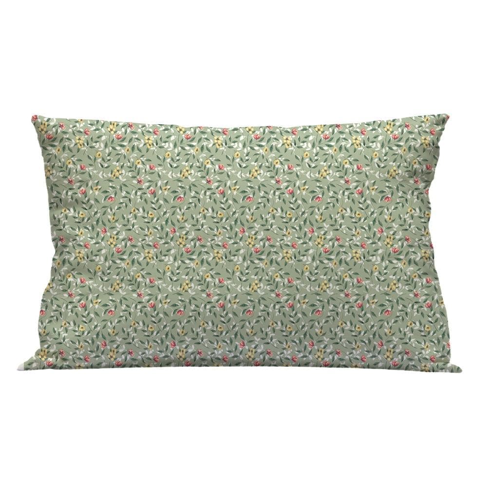 Housse de coussin 50x50 motif abstrait Aylin Housse de coussin 50x50 motif abstrait Aylin