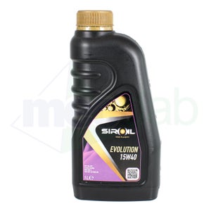 Liqui Moly, Olio per Tosaerba 1264, SAE 30 Liqui Moly, Olio per Tosaerba 1264, SAE 30