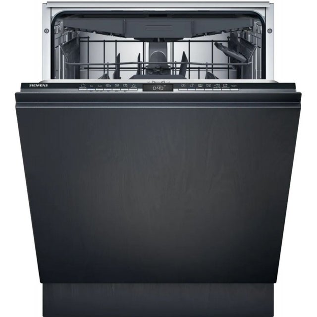 Lave-vaisselle 60cm 14 couverts 40db tout intégrable - Siemens SN73EX01CE