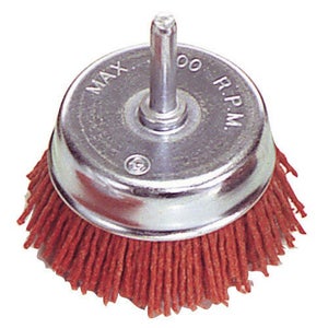 Spazzola Da Cucina Sabatier In Nylon E Silicone | Resistente Al Calore, Per Arrosti E Griglia, Lavabile In Lavastoviglie