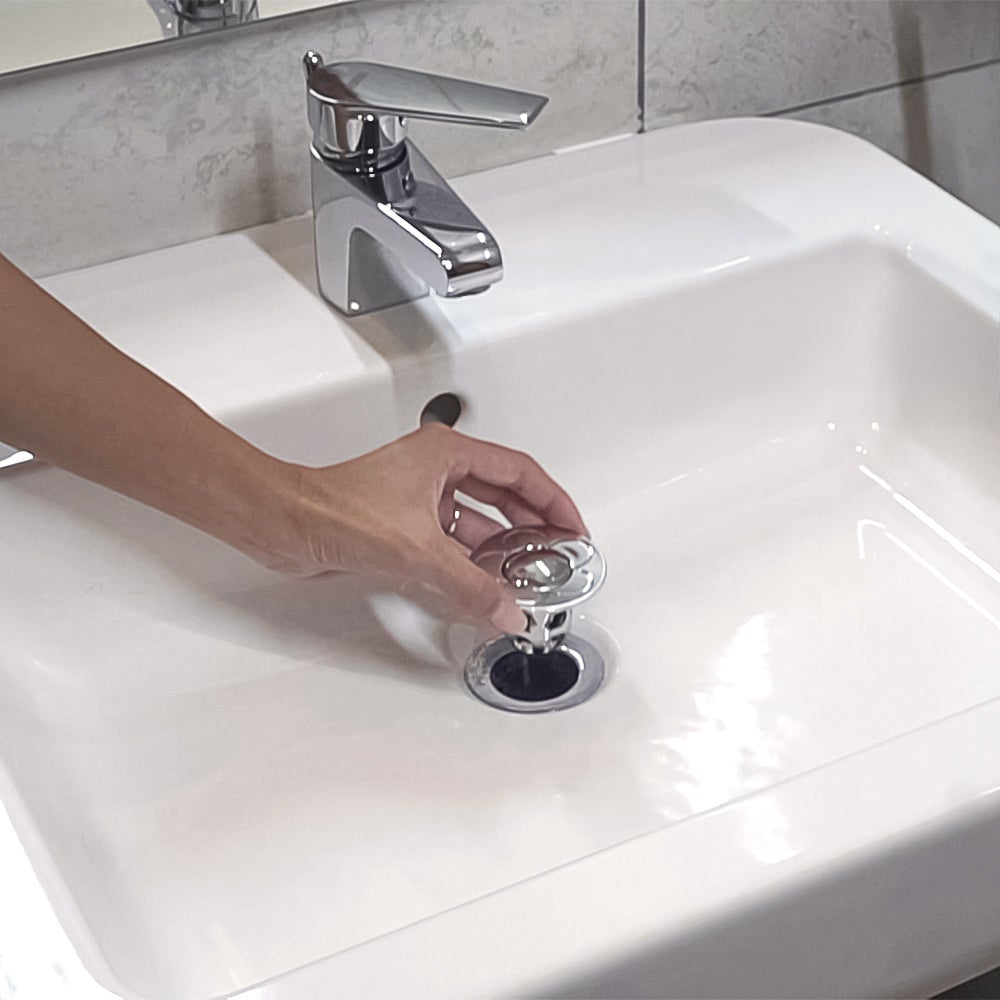 Tappo Per Lavandino Bagno | Confronta prezzi