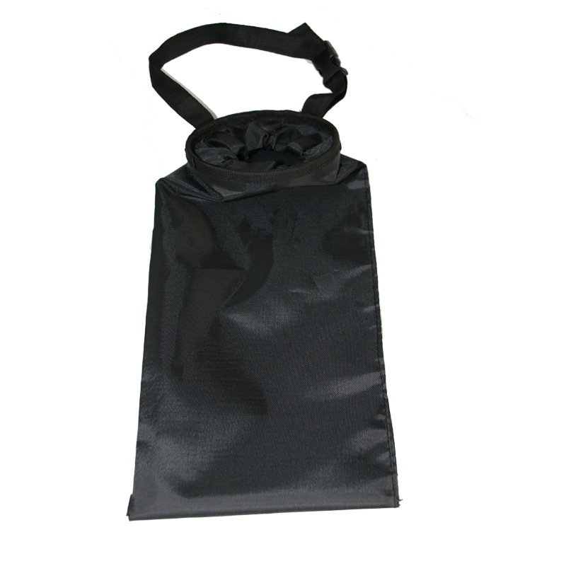 Pattumiera auto portatile pieghevole borsa pop up. Cerca, compra, vendi nuovo e