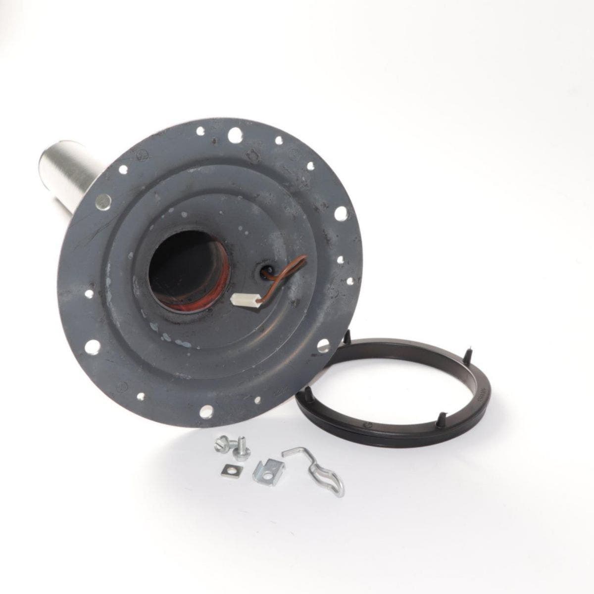 Thermor - Corps de chauffe hybride 200L vertical mural + joint - 030141 - 2