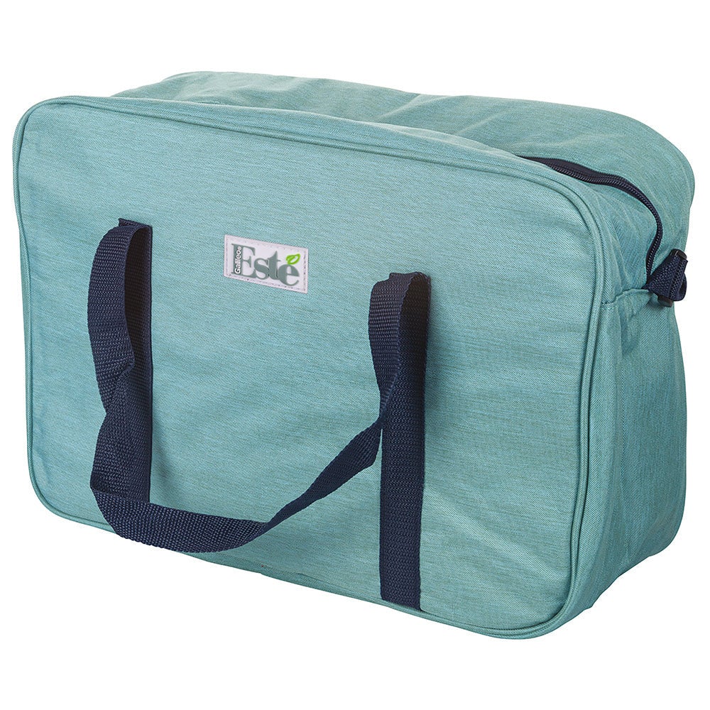 Sac Isotherme De Rangement Avec Fermeture éclair MGI - Pour Garder Au Frais Ou Au Chaud - Taille Compacte