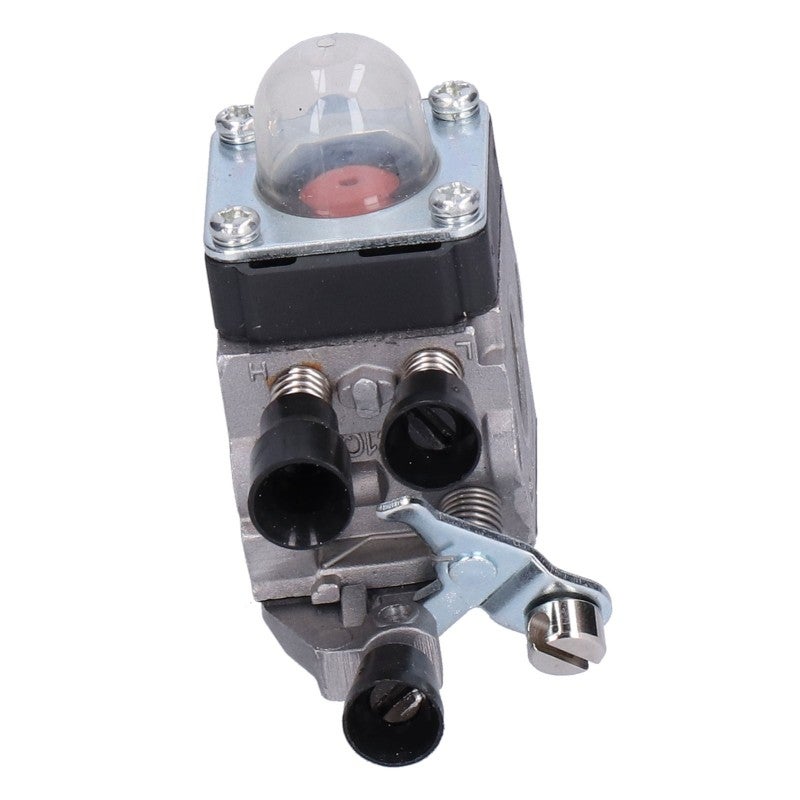 Kit carburateur, bobine d'allumage et filtre à carburant pour STIHL FS80R FS85 FS80 HS80 HT75 HS75 HS85 KM85 - 6