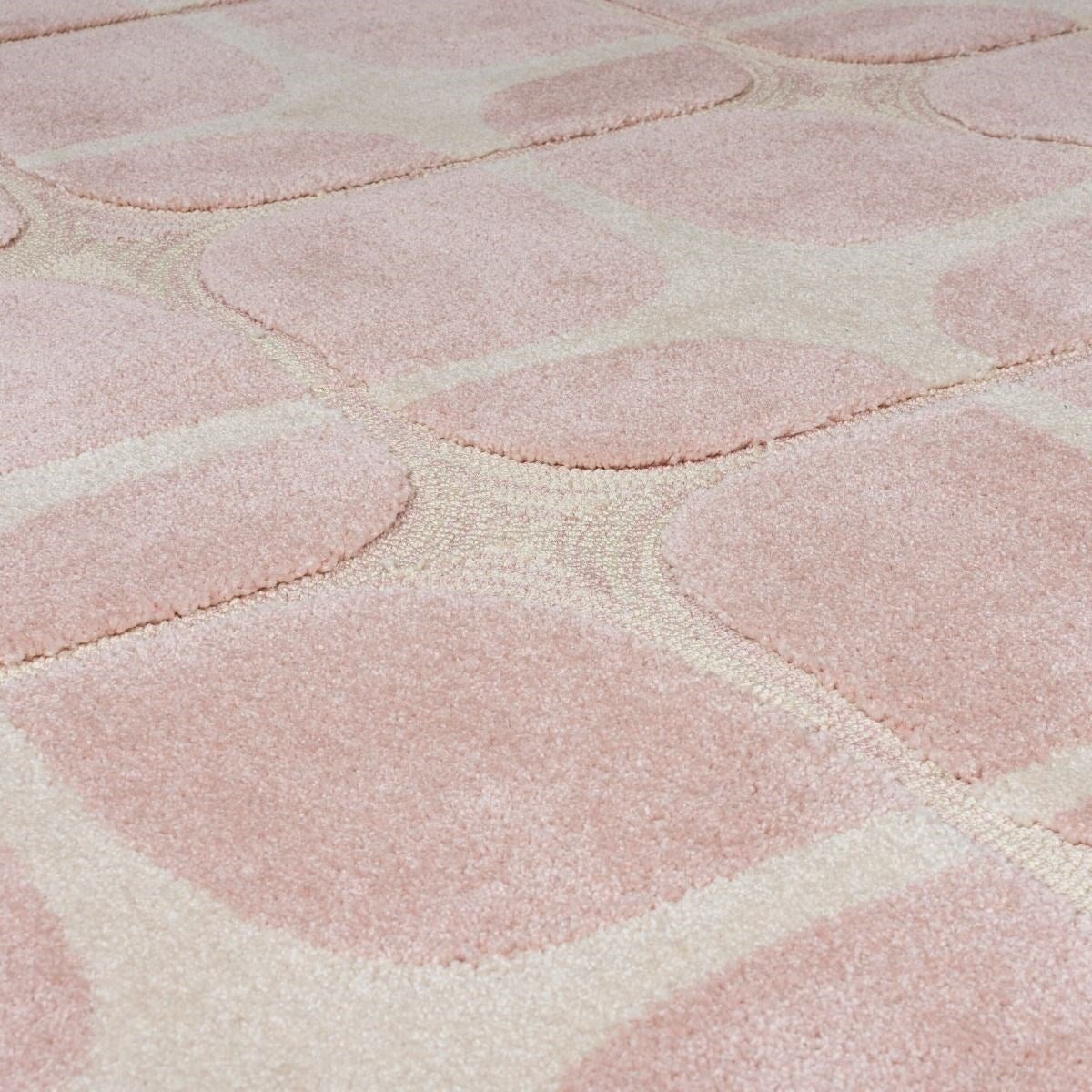 Tapis de salon moderne FANCY 120x170 cm - 5