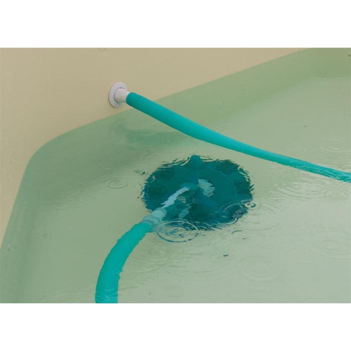 UBBINK Aspirateur automatique pour piscine - 7
