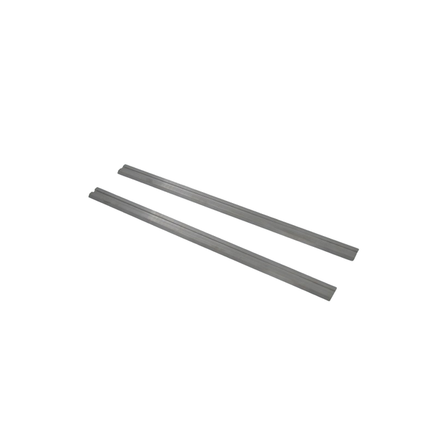 Couteaux De Lames De Rabot HSS Adaptés Aux Raboteuses D'épaisseur DW734