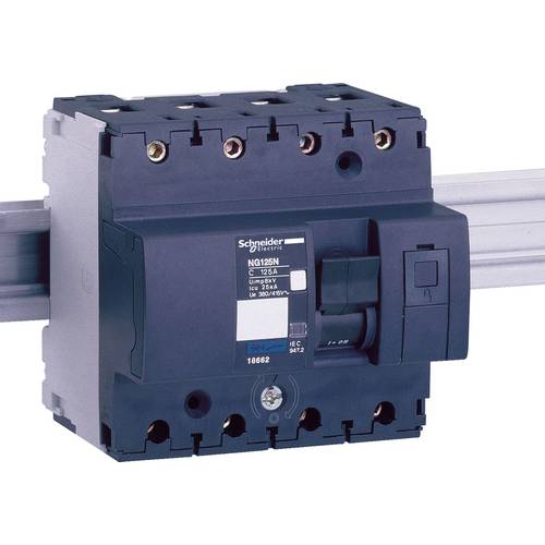 Merlin Gerin Circuito Interruttore Ce 104N 38113 Su / Spento Merlin Gerin Circuito Interruttore Ce 104N 38113 Su / Spento