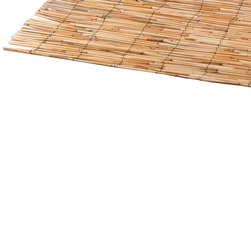 Canne in giunco naturale WERKA PRO - 6