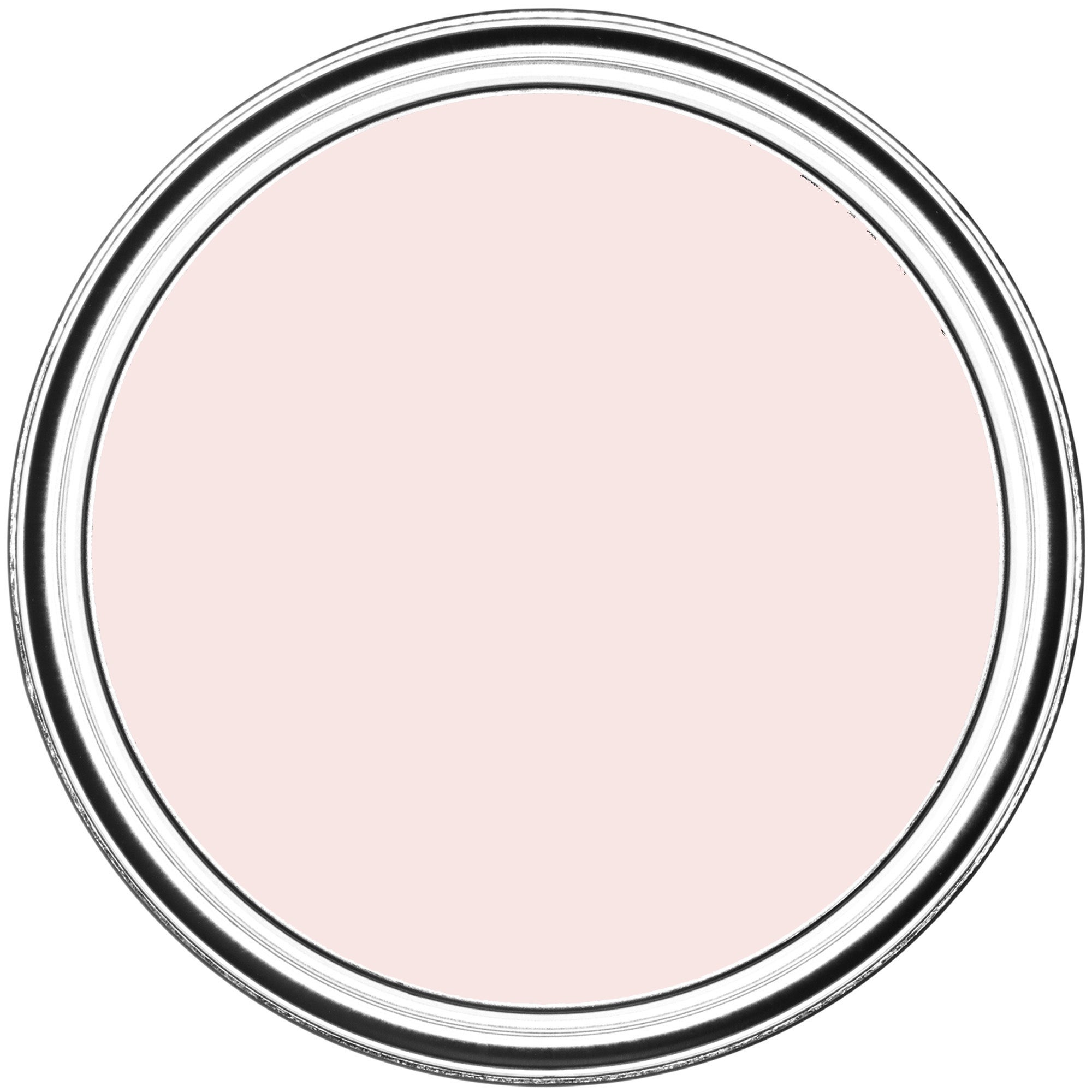 Peinture Rose pour Meubles Chalky Mat Poudré RUST-OLEUM - Vanille Fraise 750ml (10,5m² avec un pot) - 4