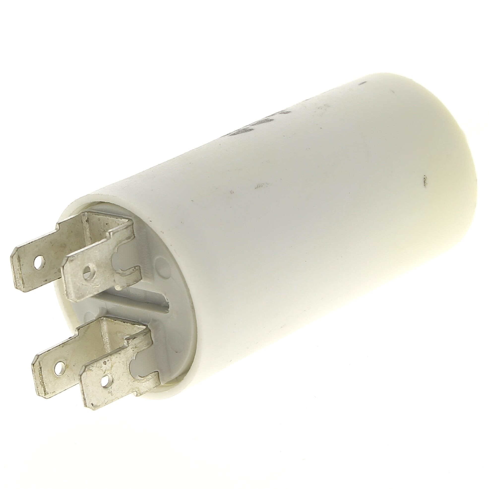 Condensateur 2uf-450 V - 4