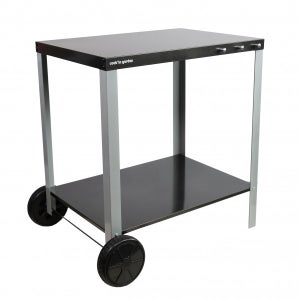 Tabouret De Camping Pliable 33x33x32 Cm – Ultra Léger 850 G, Poche Latérale, Charge 150 Kg, Sac De Transport Inclus – Idéal Pêche, Plage, Randonnée