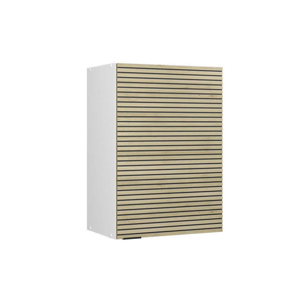 Vicco Szafka ścienna Fame-Line, Panel dębowy, 50 cm