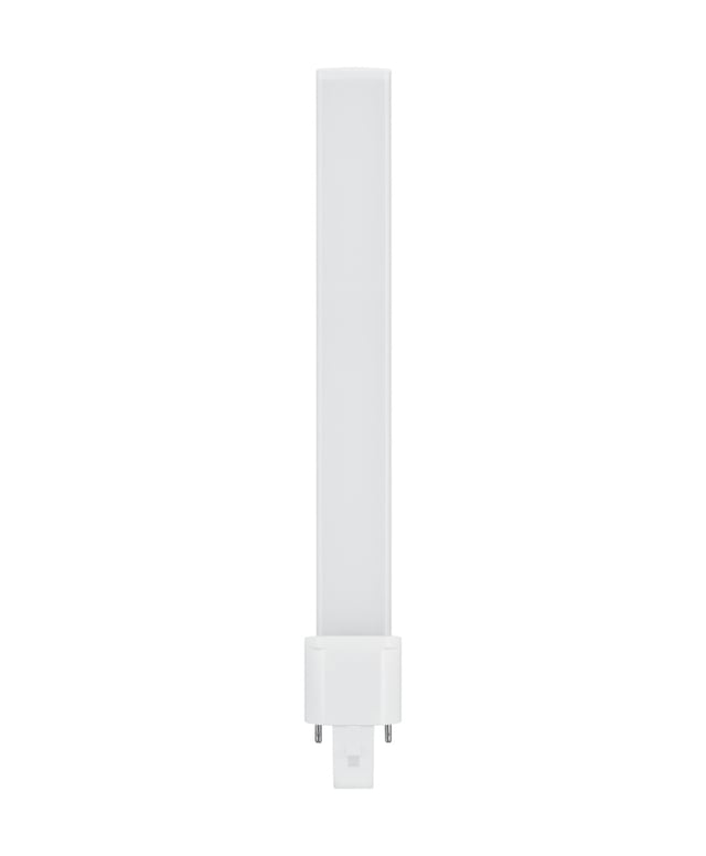 Ledvance Dulux S LED 6W - 830 Blanc Chaud | Équivalent 11W