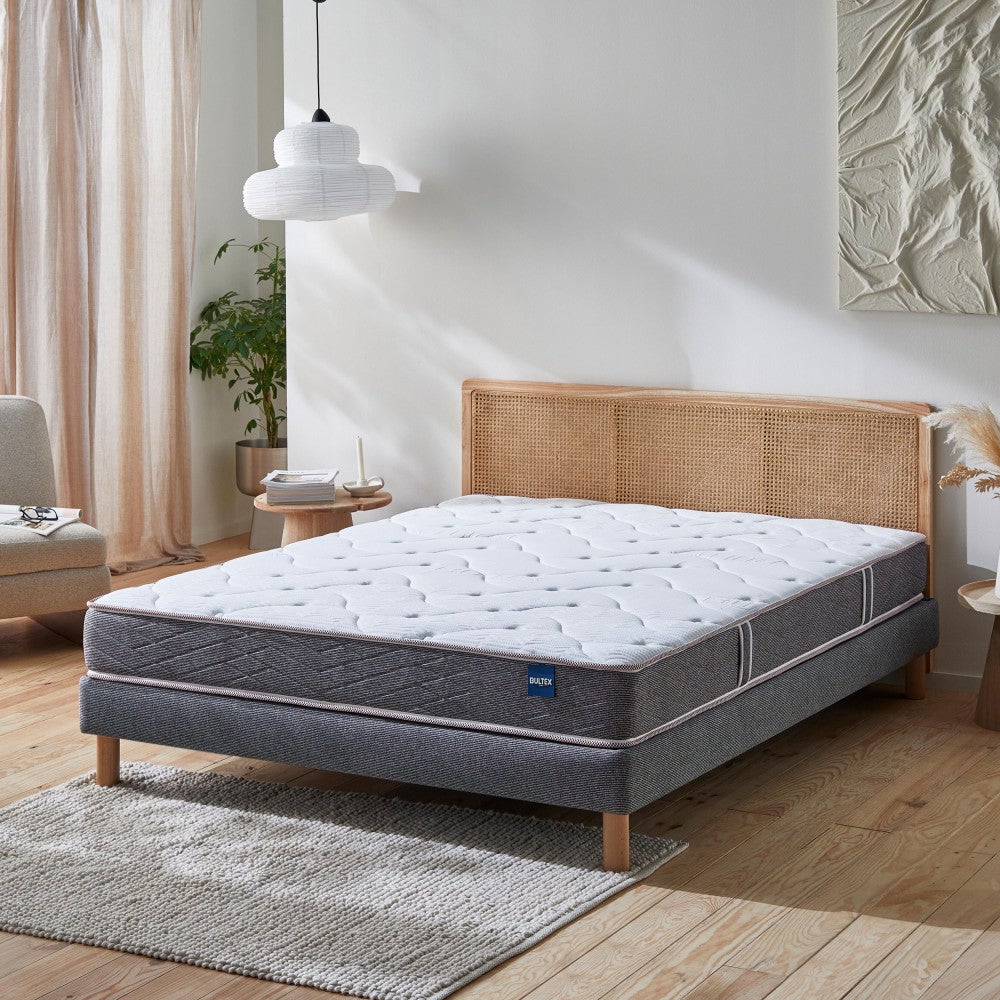 Integral 3 - Matelas en mousse, accueil ferme - 160x200 cm - 5