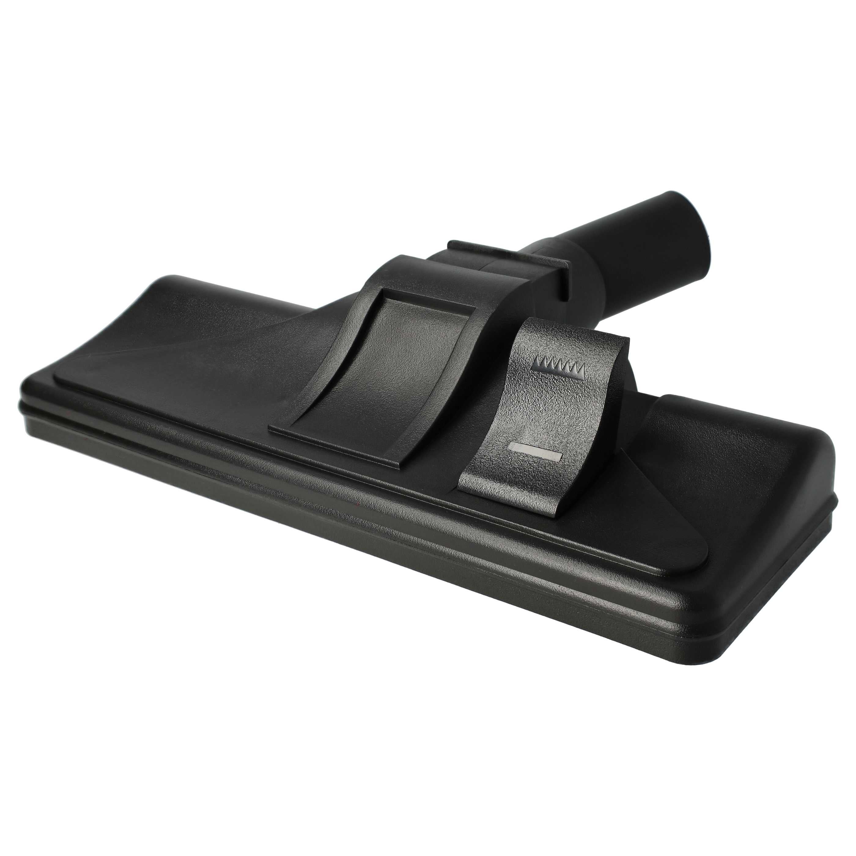 Supporto Verticale Per Aspirapolvere Rowenta X-Pert 6.60 Animal, Autoportante, In Alluminio Grigio Scuro