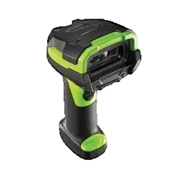 Zebra LI3678-SR Scanner de Code-Barres Portable - Bluetooth 4.0 | Leroy ...