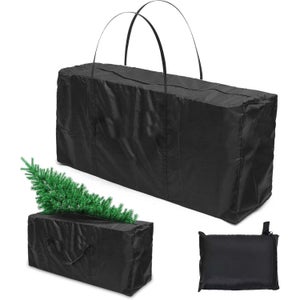 reisenthel Borsa per la spesa spaziosa e elegante borsa in un materiale impermeabile, A spina di pesce grigio, m