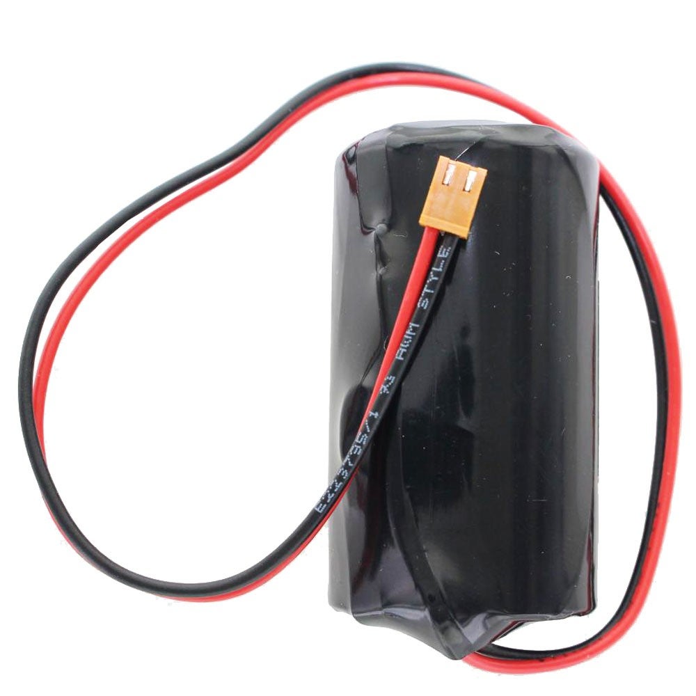 Batterie Secours Bmw Batterie Secours Voiture TCB 8.0V - Remplacement 84102447710 Pour F31 BMW F20 F30 Honda Batterie