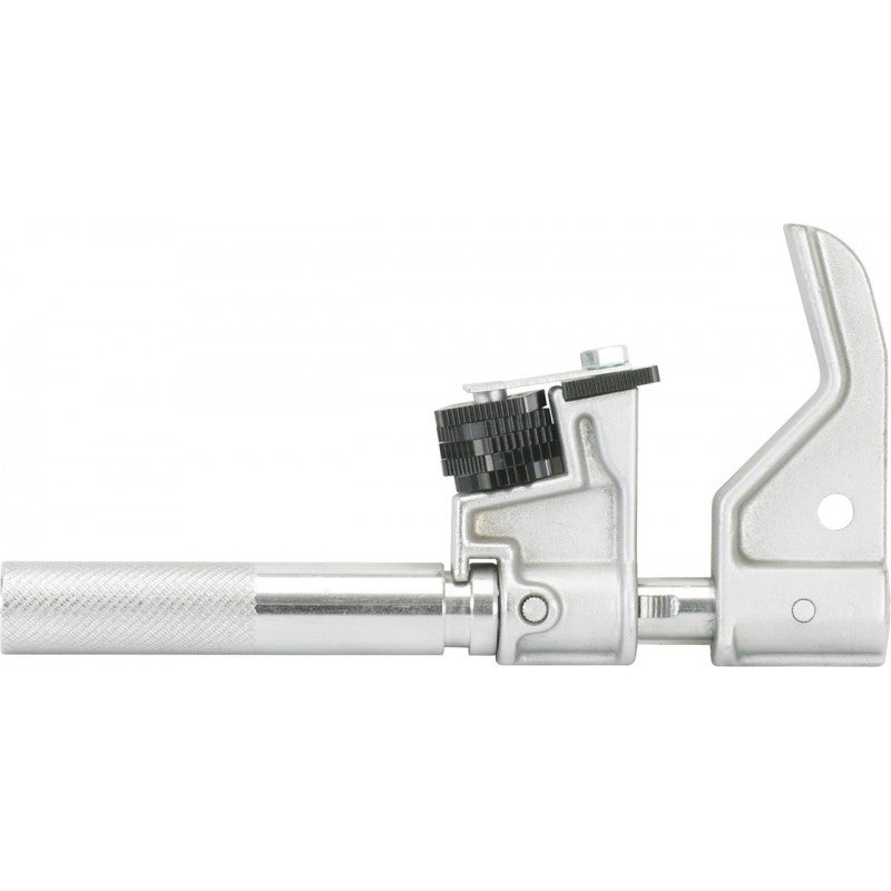 KS Tools 150.1430 Pettine Ravvivafiletti, 35-130 mm