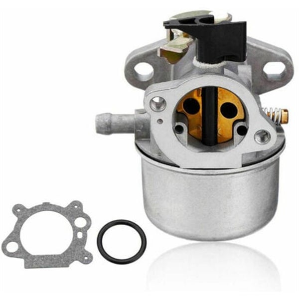 Metalowy gaźnik z gumowym pierścieniem do silnika Briggs and Stratton Quantum 498965