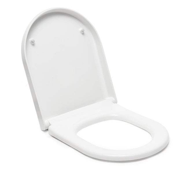 Integra abattant en Duroplast (108-003-001)
