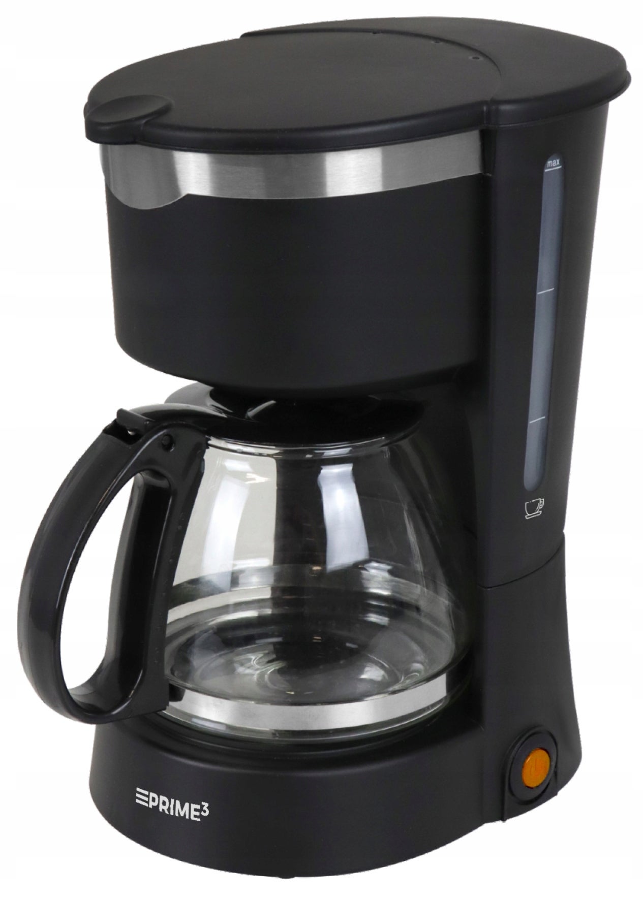 Przelewowy Ekspres do Kawy 0.65 L 650W PRIME3 SCM11