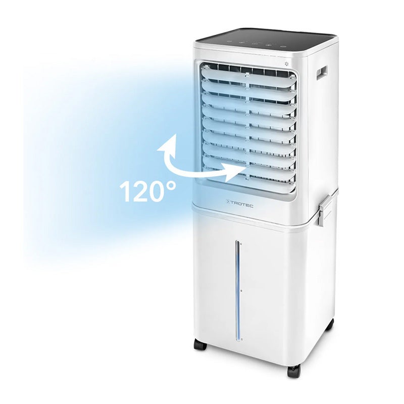 Rafraîchisseur d’air-humidificateur TROTEC PAE 81 - 3