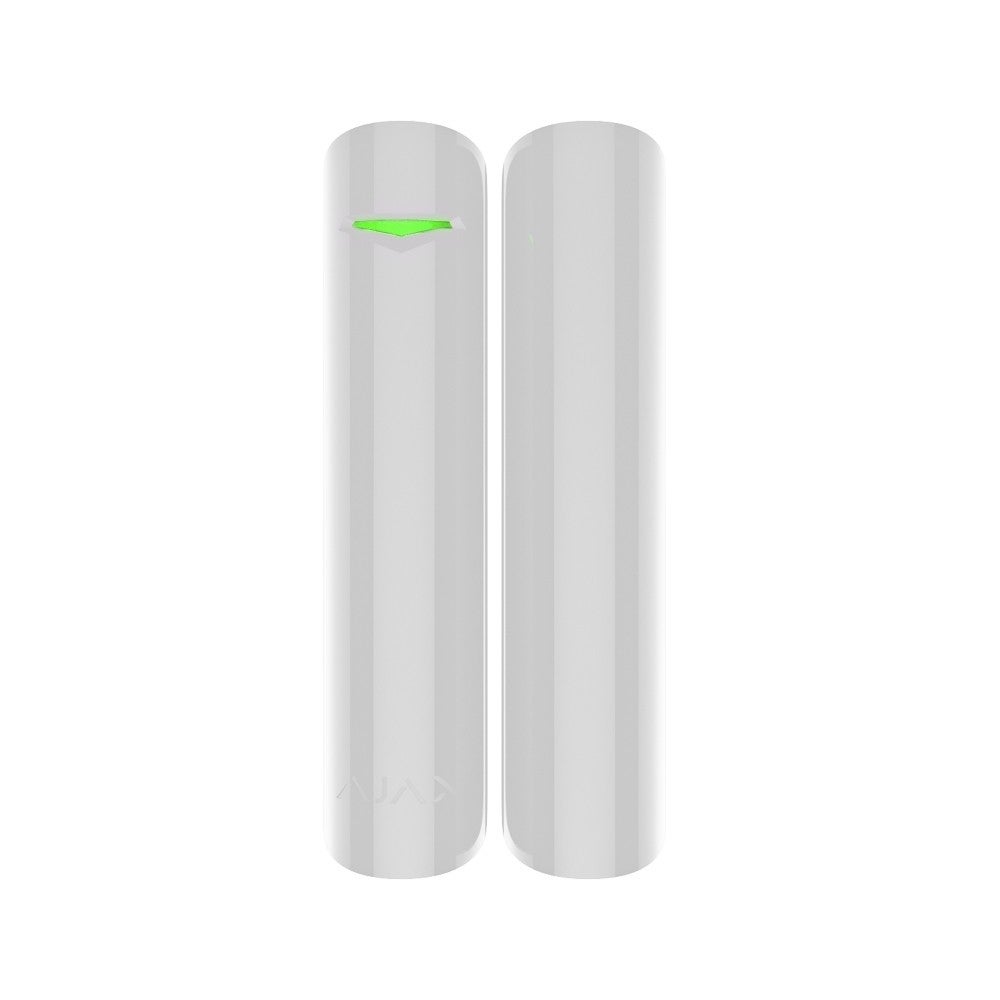 Alarme maison Ajax StarterKit blanc - Kit 10 - 4
