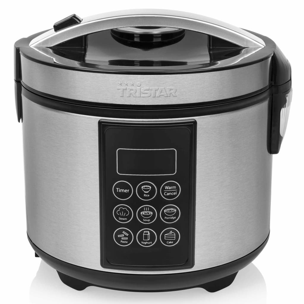 Tristar RK-6132 Arrocera Digital y Multicooker 1.5L 500W - Imagen 2
