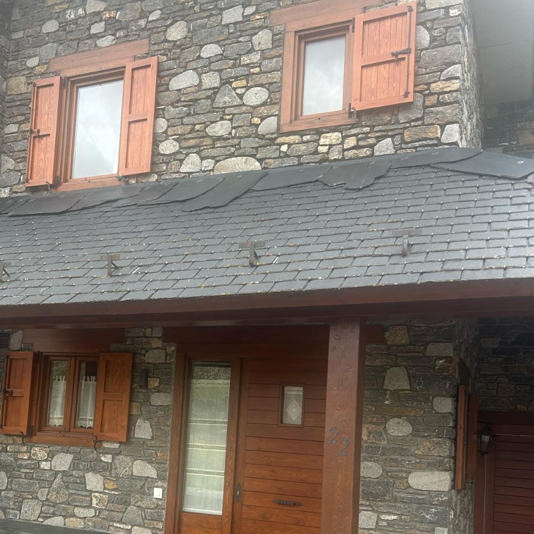 Pack 10 Pièces de Carrelage Ardoise Noire 40x25 cm 1,00 m2 - 9