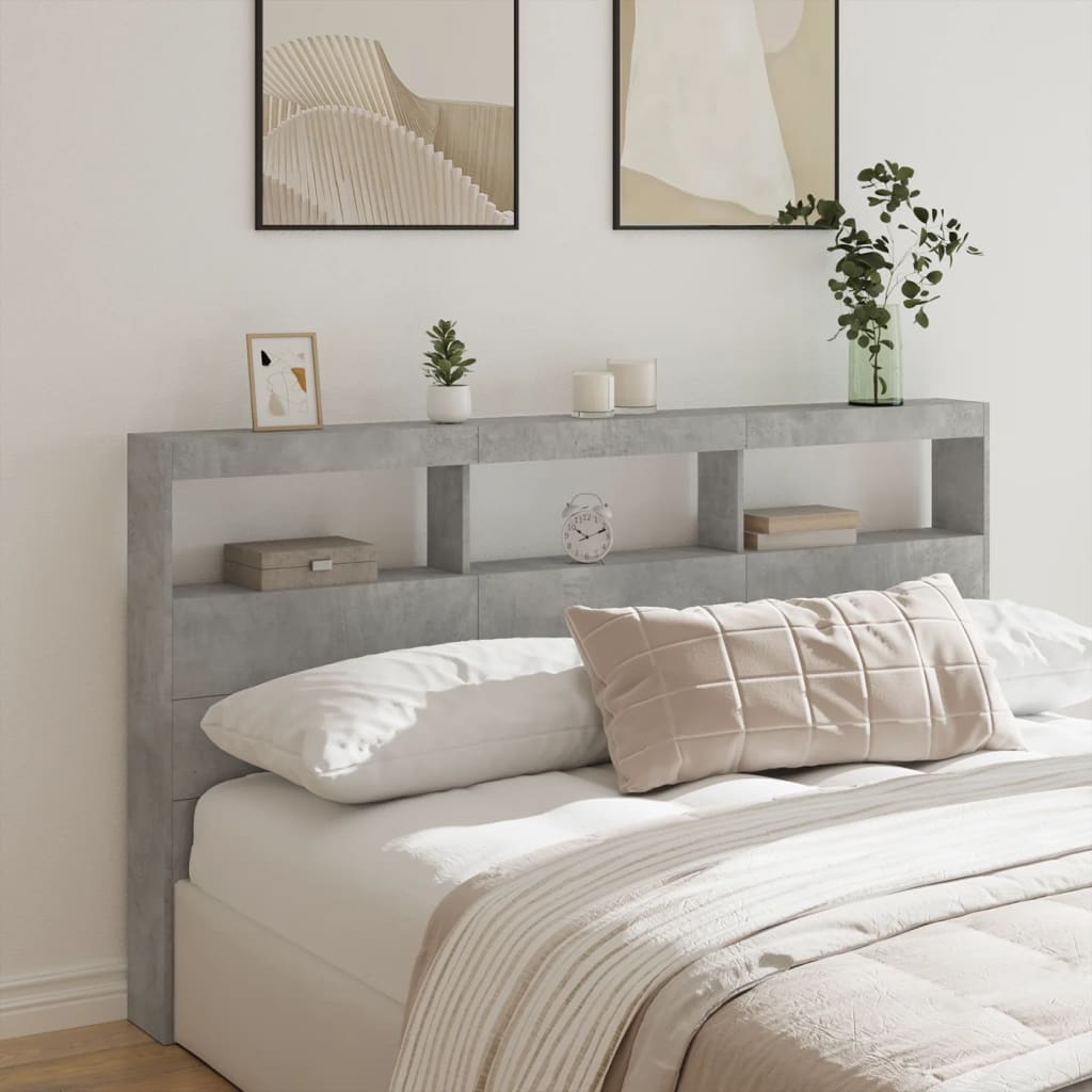 Gris / argent