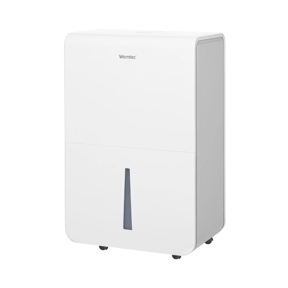 Osuszacz powietrza 25l/24h pochłaniacz wilgoci domowy IPX0 Wi-Fi Warmtec ODT-25N - 3
