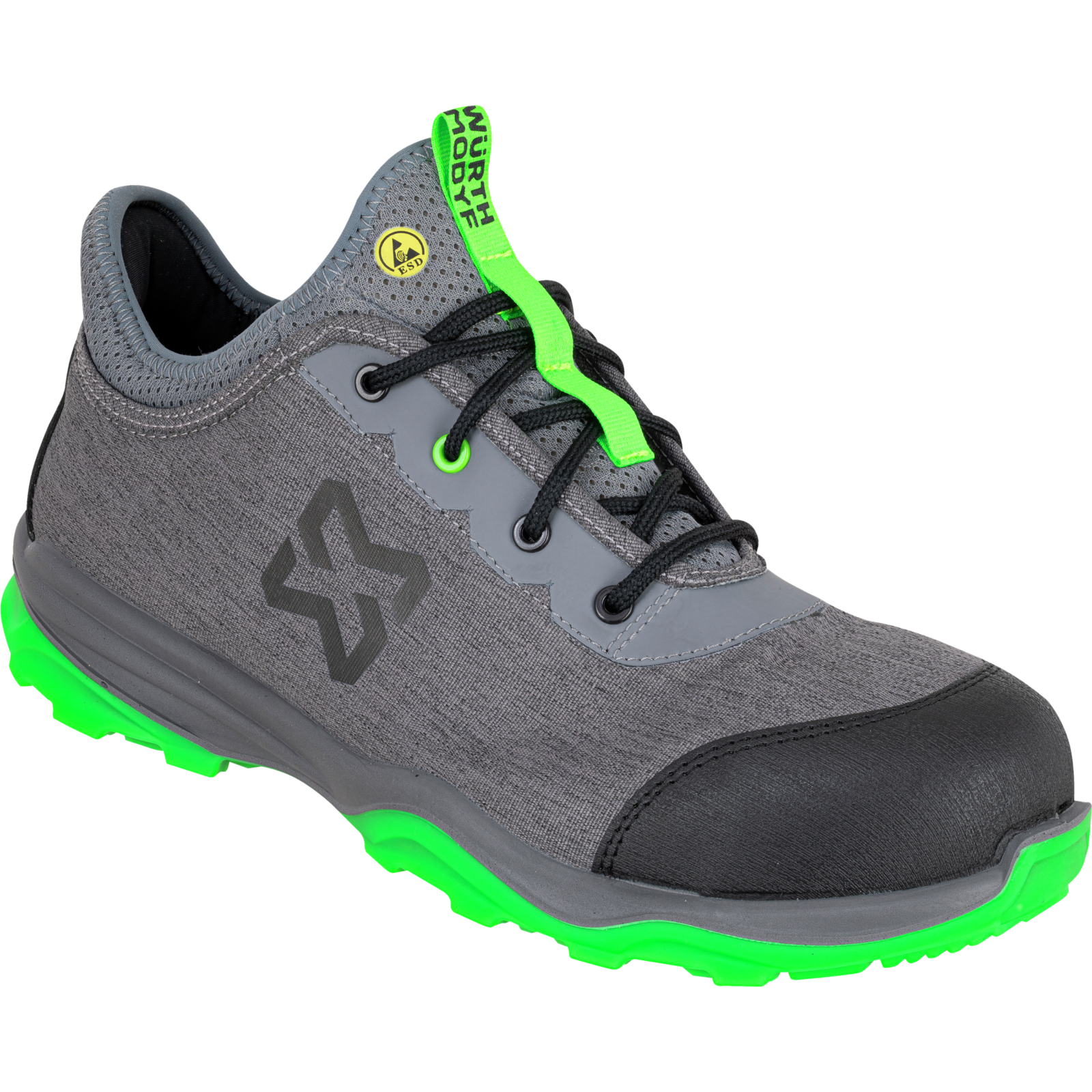 Chaussures Basses Wurth Chaussure De SÃ©curitÃ© Chaussures De