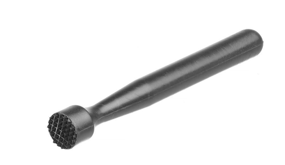 Pilon à cocktail en inox 20.5 cm