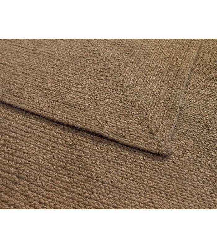 Hamid - Tapis d'extérieur et d'intérieur NANSA BRUN 400x300 - 9