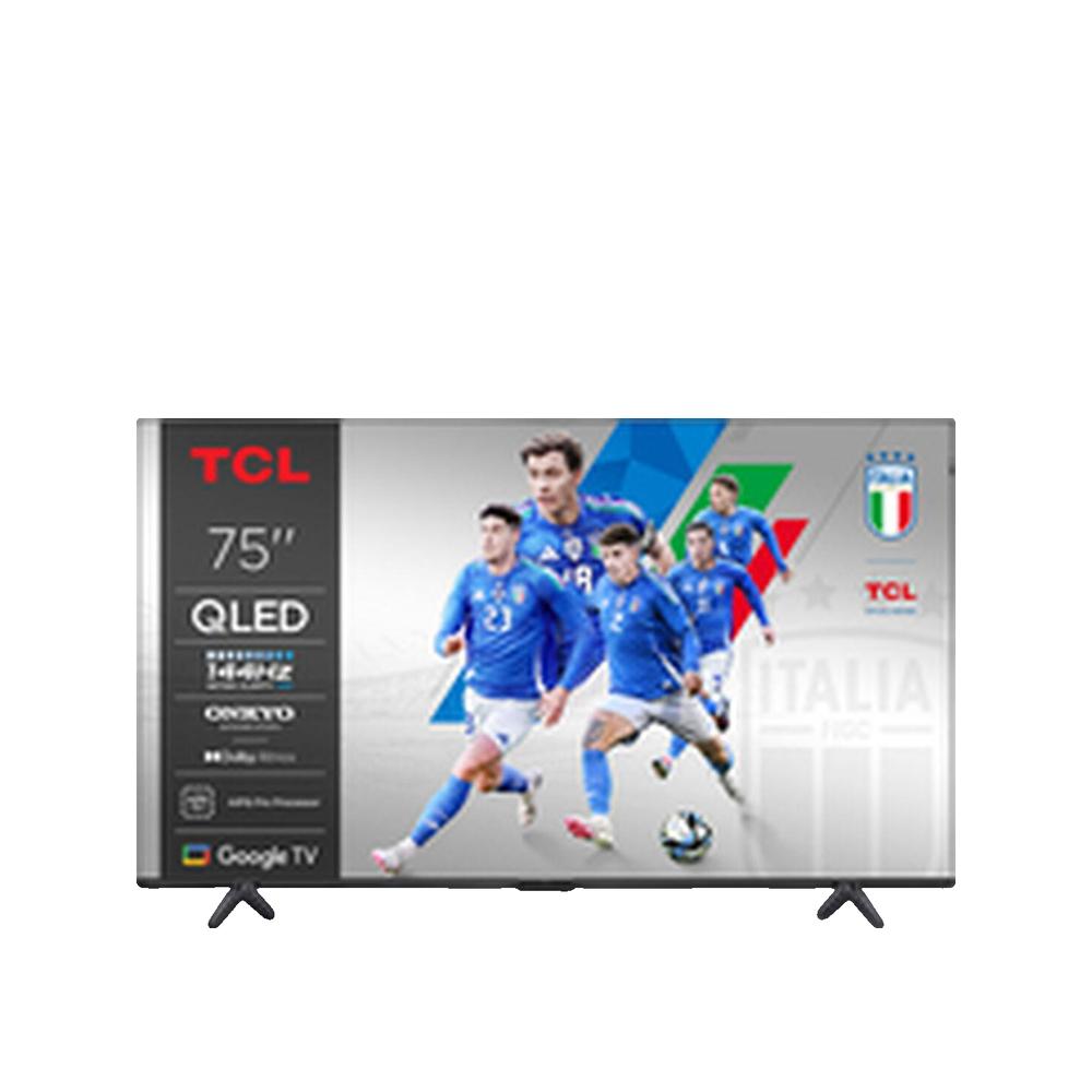 Tcl P8k 75P8k 75 Pulgadas 4K Qled 240Hz Dolby Vision Hdr10+ Google Tv - Imagen 2