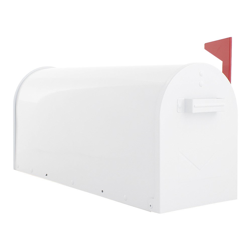 Profirst Mail PM 100 Briefkasten Edelstahl Versandkostenfrei Online Kaufen